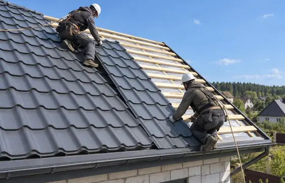 Кровля